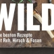 Ausschnitt Cover Wildkochbuch