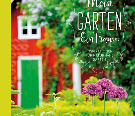 Cover Mein Garten