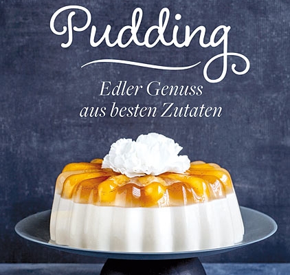 Cover Pudding