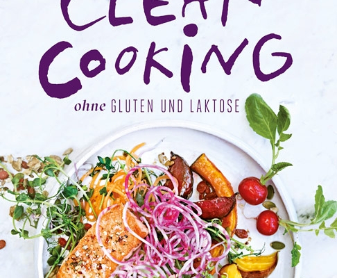 Cover Clean Cooking