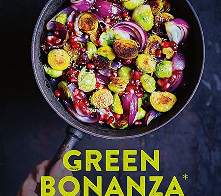 Cover Green Bonanza