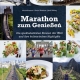 Cover Marathon-Kochbuch
