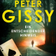 Cover Peter Gissy, Ein entscheidender Hinweis